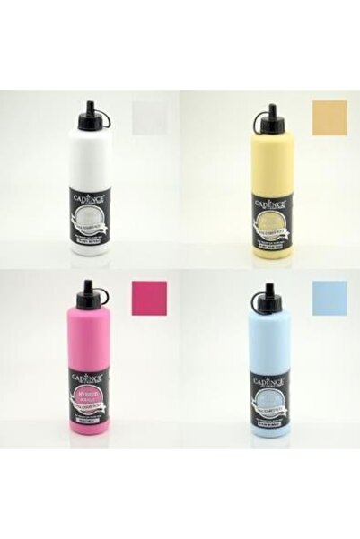 Cadence 500 Ml Hybrid Boyalar (multisurface)