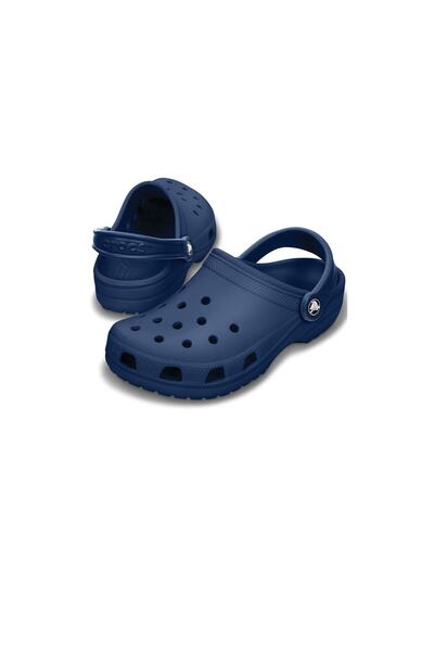 Crocs Classic Clog Erkek Terlik