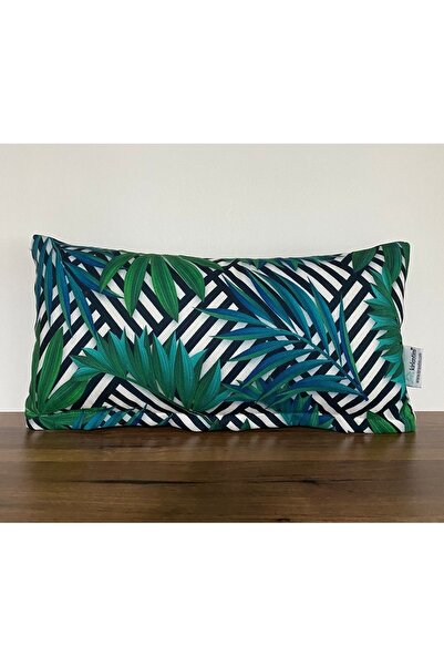 KIRLENTİM غطاء وسادة مطبوع رقميًا على الوجهين Hrnfth753-4020