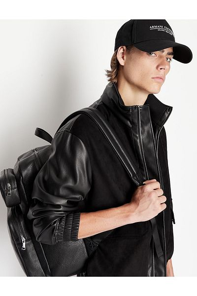 Armani Exchange Unisex Hat