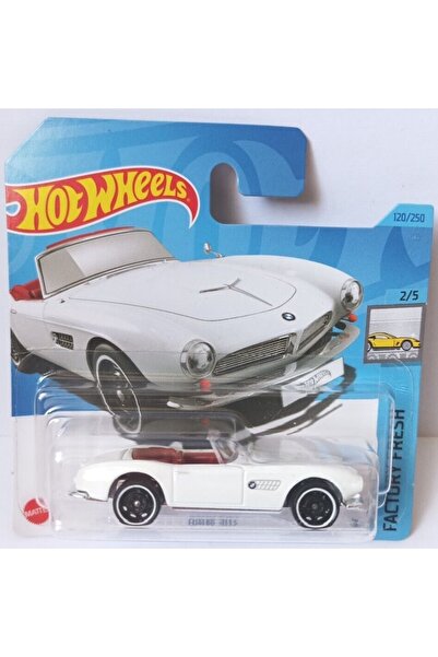HOT WHEELS Bmw 507 (factory Fresh 2023)