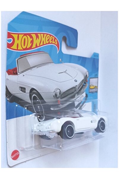 HOT WHEELS Bmw 507 (factory Fresh 2023)