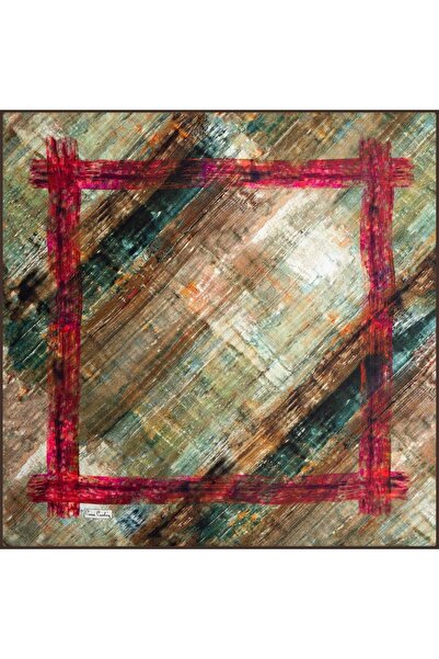 Pierre Cardin Шовковий шарф 7897230-342 Sura