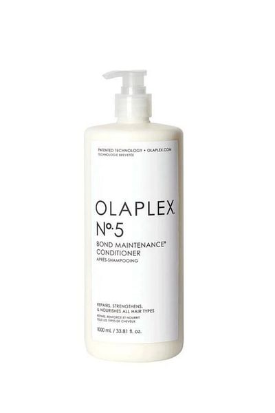 Olaplex N0: 5 Bond Maintenance Conditioner - Bond Strengthening Hair Care Cream