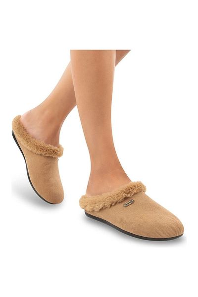Muya Lady Anatomical Sole Women's House Slippers