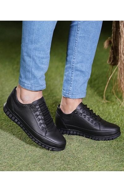 Keys Trend Daily Lightweight Orthopedic Laceless Shoes Cassy