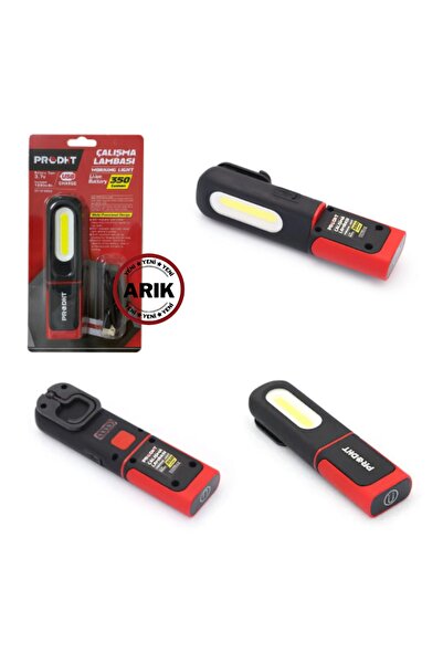 ARIKPDRTOOLS Jarzlı Led Lamba 350lumen