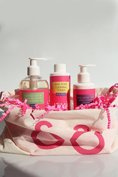 Latissim 14 Şubat Sevgililer Günü Hediye Güzellik Ve Bakım Kutusu Normal Cilt