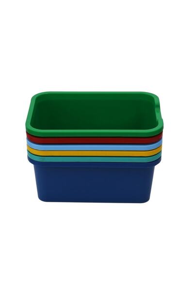 Edutoys Plastik Çekmece 25x35x14 Cm