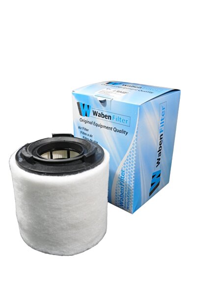 WABEN Seat Toledo Iv 1.2 TSI 86-105 Hp 2013-2015 Air Filter