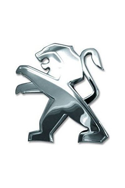 Genel Markalar PEUGEOT 206 SEDAN ARKA ASLAN ABLEMİ ARMASI 7810.Q0 7810.V7 / GP
