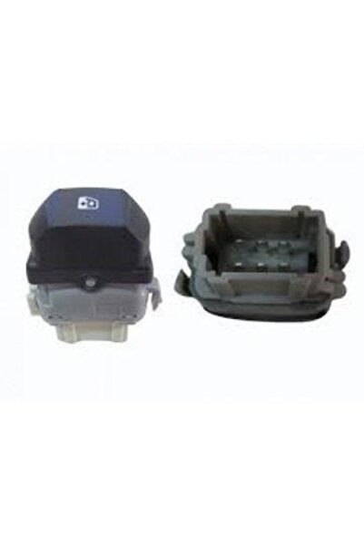 renom Renault Megane, 2 Cam Açma Düğmesi Sağ 8200315013