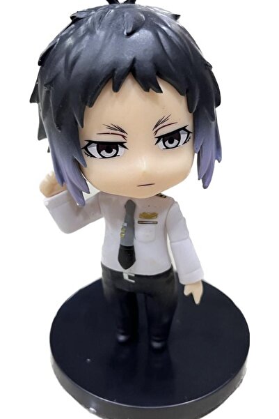 oyuncakçı savaş & europe shop Bungo Stray Dogs Anime My Hero Academia Ryunosu...