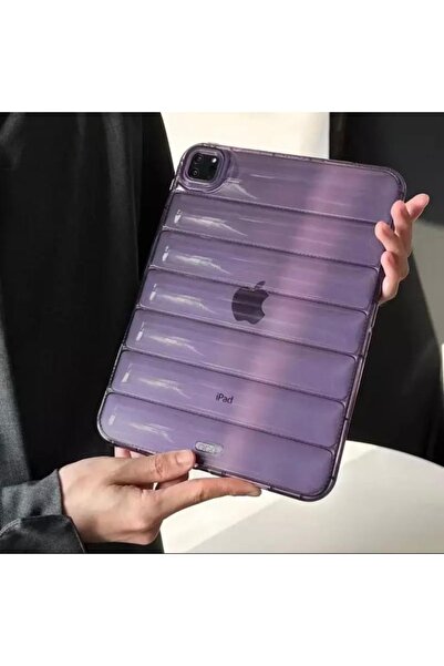 AykaPrive Apple Ipad 10. Nesil 2022 10.9 Inç Tablet Uyumlu Kılıf