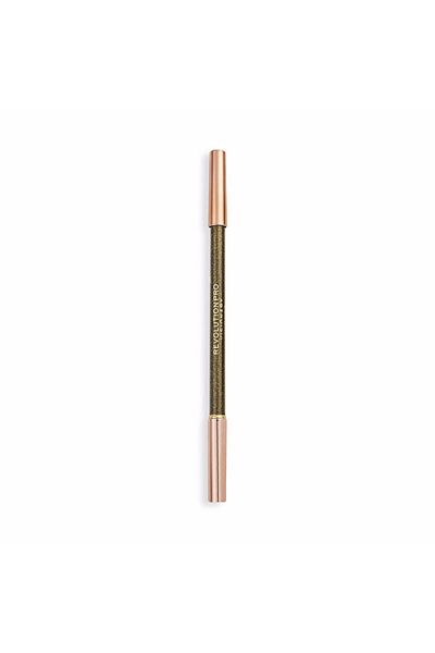 Revolution Pro Gel Eyeliner
visionary Rose