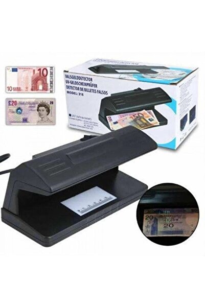 caddeoutlet Elektrikli Para Kontrol Cihazı 2023 Yeni Cd9140