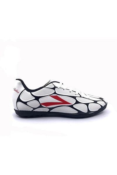 LIG Αθλητικά παπούτσια ποδοσφαίρου Orthopedic Gediz Pu Astroturf
