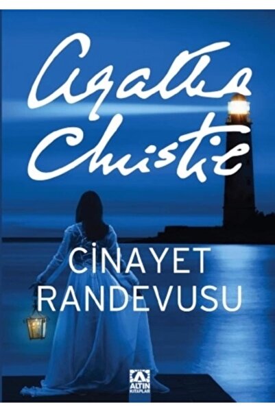 Altın Kitaplar Cinayet Randevusu