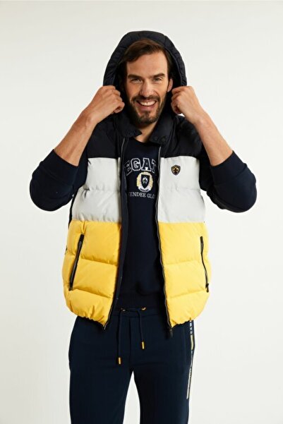 Campione Мъжка спортна жилетка 21011 7228133-21011