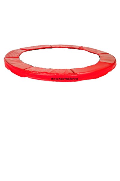 Beyna Minder Trambolin Koruma Minderi 200*300*50 Cm