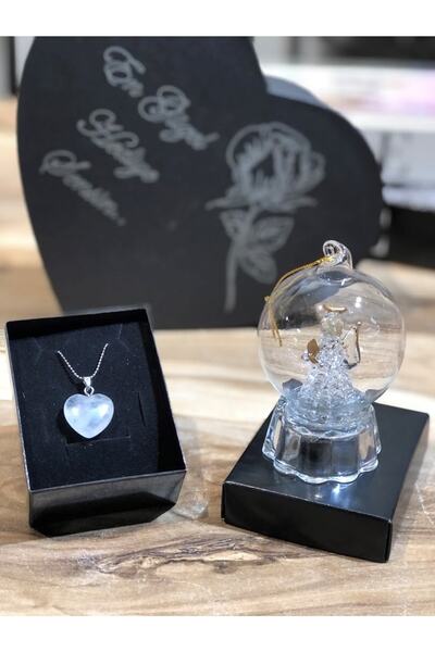 Masalsı Concept Anneler Günü,doğum Günü Hediyesi,kız Yakın Arkadaşa,eşe,sevgi...