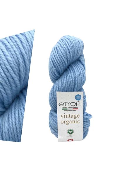Etrofil Vintage Βιολογικό