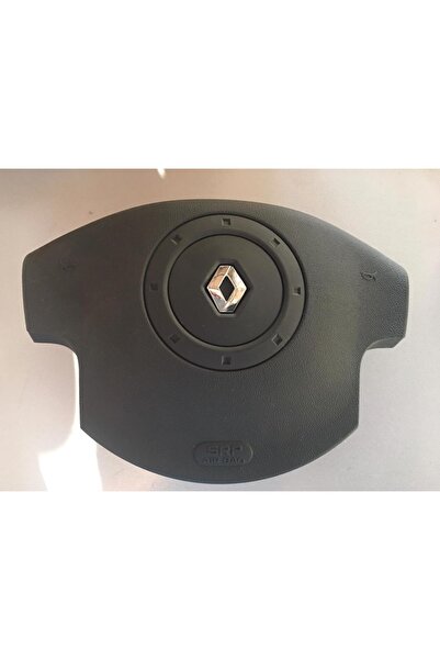renom Renault Megane 2 Kango 3 Sürücü Hava Yastığı 8200301513
