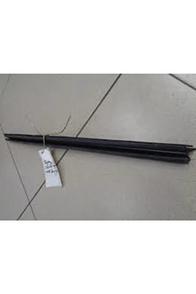 renom Renault Fluence Sol Ön Kapı Camı Iç Fitili 803310030r