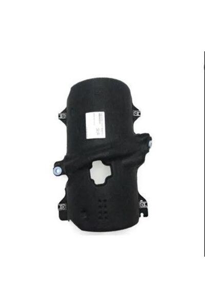 renom Peugeot 206 207 307 C3 Bipper Arka Isı Kalkanı 1.4 Dizel 1723.r0