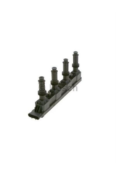 Bosch Bos-0221503800 Atesleme Bobını (chevrolet:aveo 1.2 11-/cruze 1.4 10-/op...
