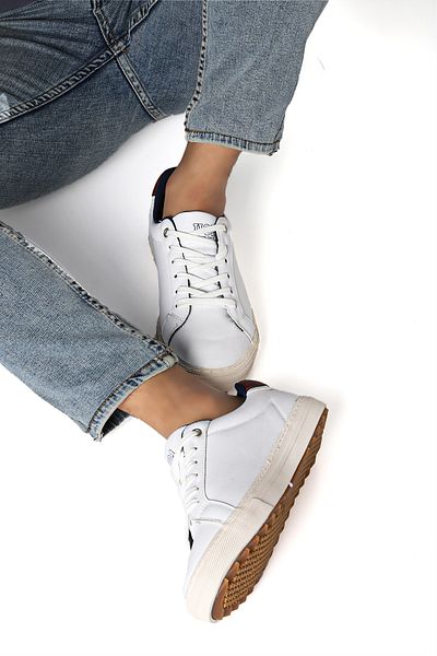U.S. Polo Assn. U.s. Polo Assn Gemmy Casual Lace-up Men's Sneakers