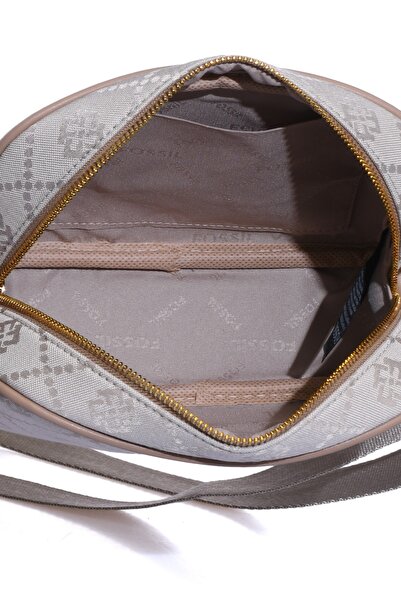 Fossil Bej Kadın Omuz Çantası 05FS23Y425