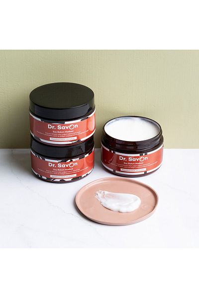Dr. Savon Hair Care Mask