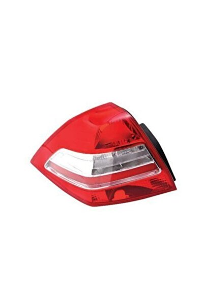 Genel Markalar Renault Megane 2 Sedan Sol Arka Stop Lambası Faz 2 8200417345