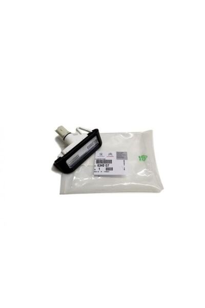 Genel Markalar Peugeot Peugeot Partner Tepee Berlingo 3 Arka Plaka Lambası 63...