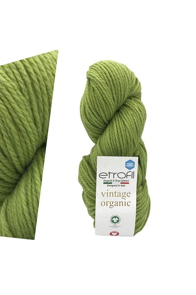 Etrofil Vintage Βιολογικό