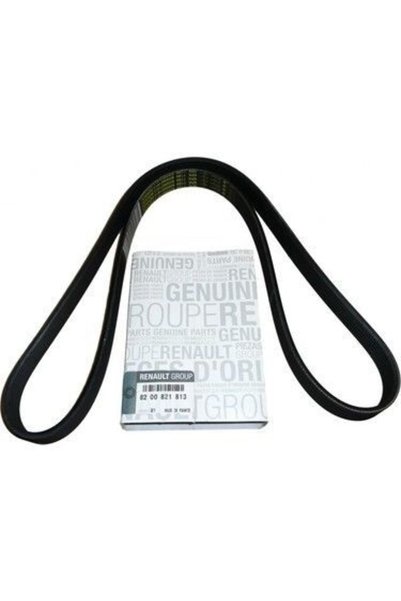 renom Mais Clio Megane 2 Scenic 3 1.5 Dci Alternatör Kayışı 6pk1199 117205191r