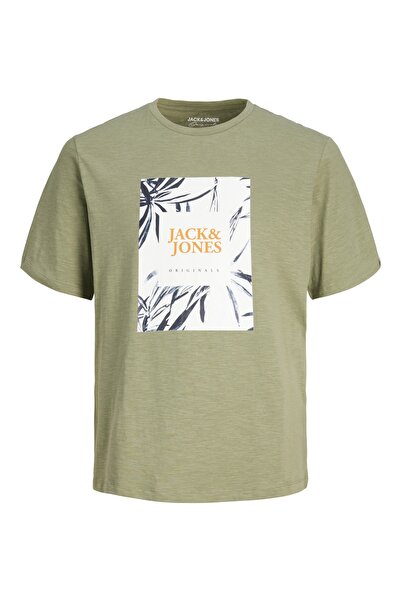 Jack & Jones Παιδικό κοντομάνικο μπλουζάκι 152