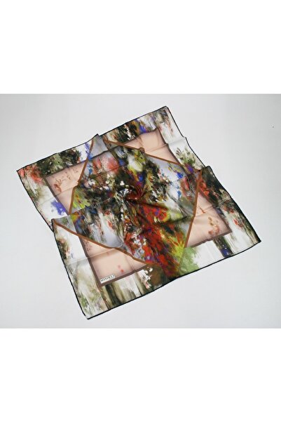 Mısırlı Eşarp Silky Cocoon Scarf