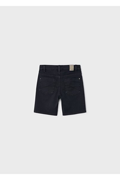 MAYORAL 3235 Boy's Shorts with Adjustable Waistband