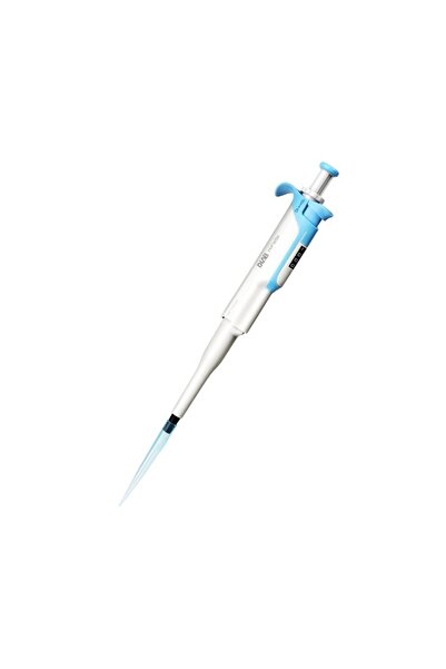 Hipette Ayarlanabilir Otomatik Pipet 0.5-10 ml Uv Sterilizasyona Uygun Ve Tamamı Otoklavlanabil