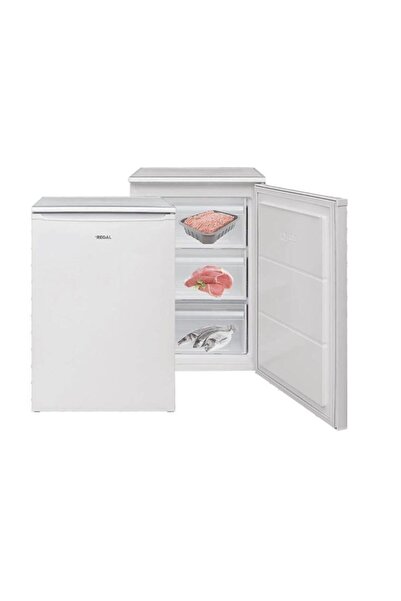 Regal Dd 143 3 Çekmeceli Derin Dondurucu