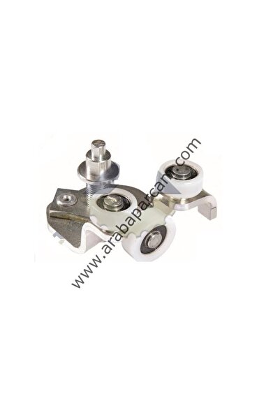 Peugeot Boxer 3 / Ducato 3 / Jumper 3 Sağ Sürgülü Kapı Üst Mekanizması 9033.v3