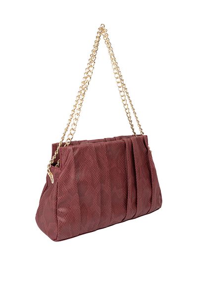 Faina Tylin Schultertasche