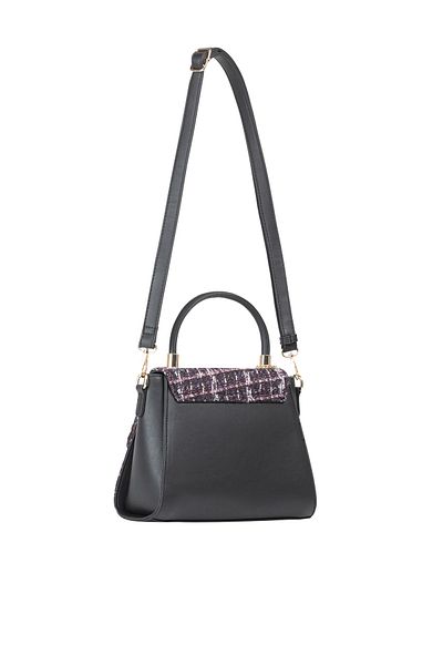 Faina Henkeltasche koosh