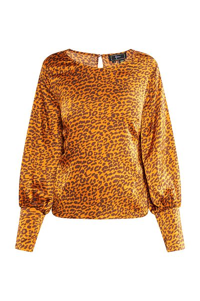Faina Sladký design Bluse