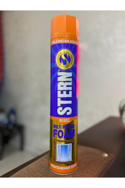 Stern Poliürtan Köpük 600ml