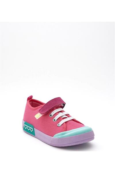 Dudino Дівчачі спортивні кросівки Loki Pink/mint 2c82c280