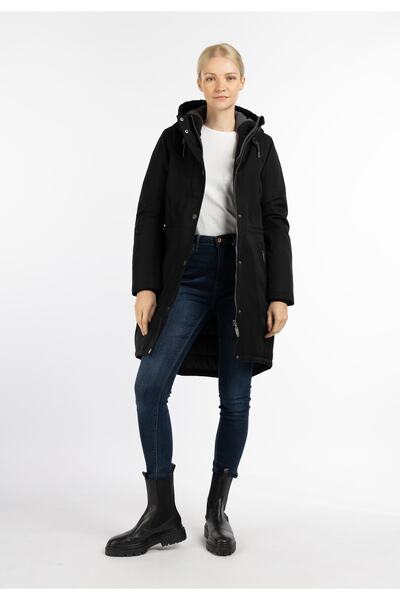 usha blue label Zimní parka Fenia