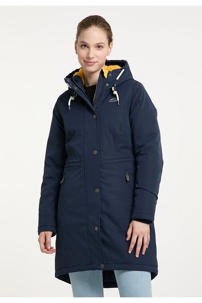Icebound Winterparka clima iglu